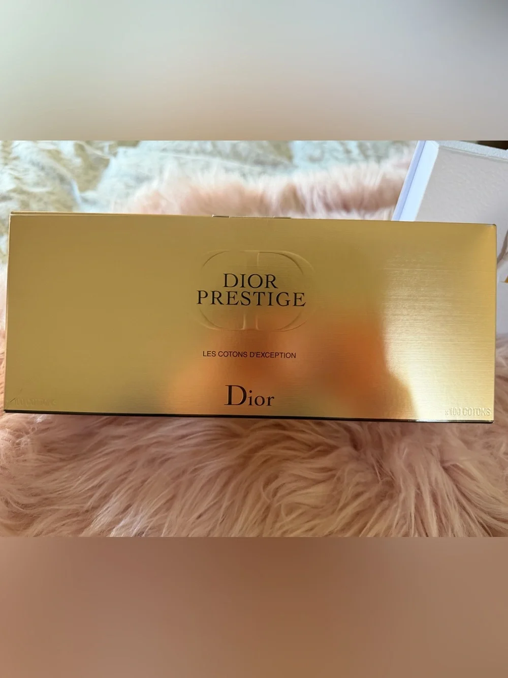 💛🤍💛Christian Dior Logo Charm Wallet Bundle💛🤍💛